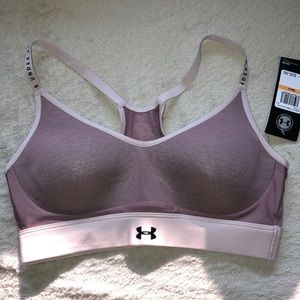 Under Armour Sports bra